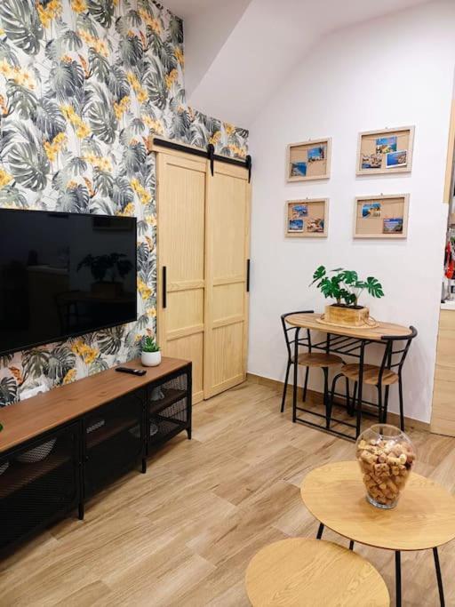 דירות נרחה La Casita De Fernando מראה חיצוני תמונה