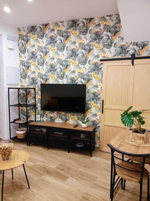 דירות נרחה La Casita De Fernando מראה חיצוני תמונה